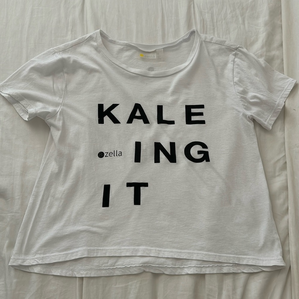 T-shirt